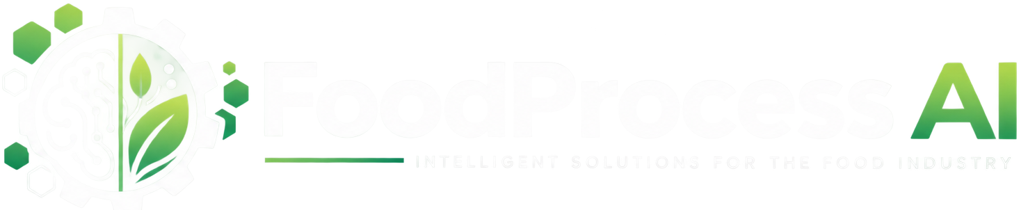FoodProcess AI